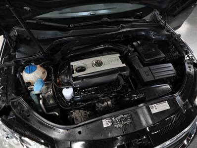 2011 Volkswagen Eos Komfort SULEV - Photo 40 - Addison, IL 60101