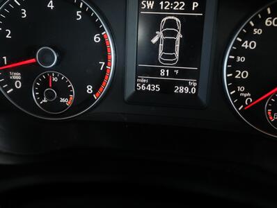 2011 Volkswagen Eos Komfort SULEV - Photo 32 - Addison, IL 60101