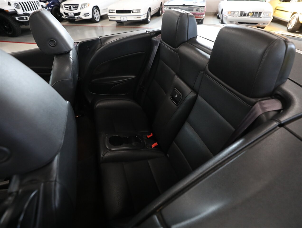 2011 Volkswagen Eos Komfort SULEV - Photo 22 - Addison, IL 60101