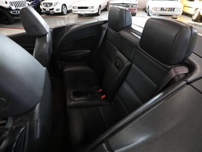 2011 Volkswagen Eos Komfort SULEV - Photo 22 - Addison, IL 60101
