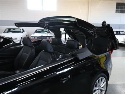 2011 Volkswagen Eos Komfort SULEV - Photo 39 - Addison, IL 60101