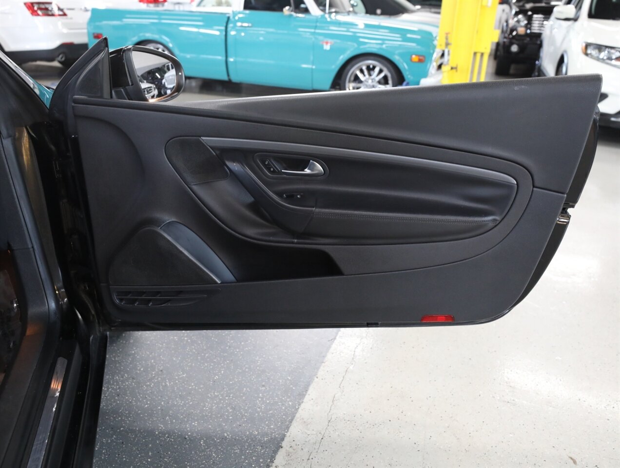 2011 Volkswagen Eos Komfort SULEV - Photo 17 - Addison, IL 60101