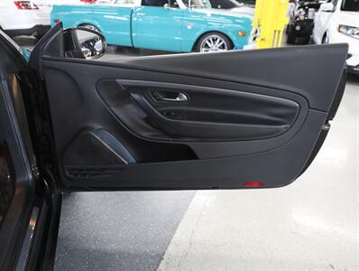 2011 Volkswagen Eos Komfort SULEV - Photo 17 - Addison, IL 60101