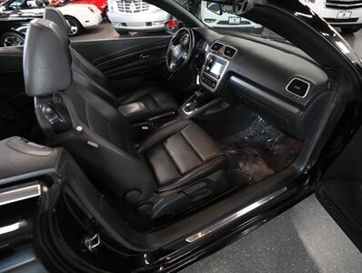 2011 Volkswagen Eos Komfort SULEV - Photo 18 - Addison, IL 60101