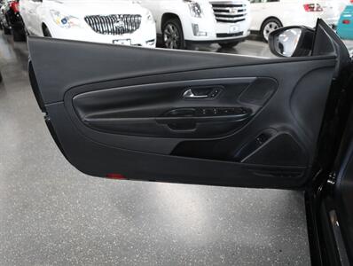 2011 Volkswagen Eos Komfort SULEV - Photo 23 - Addison, IL 60101