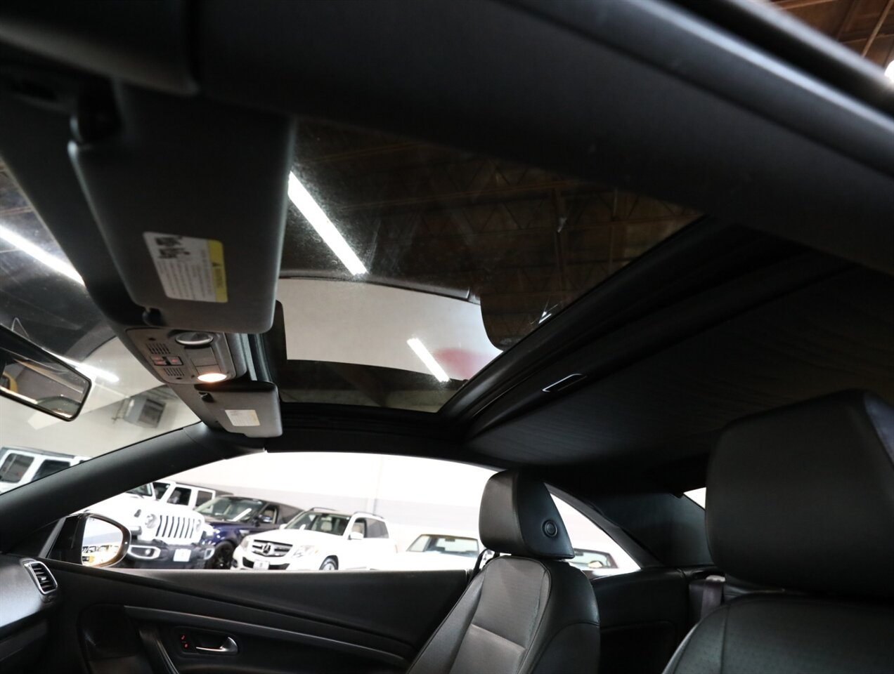 2011 Volkswagen Eos Komfort SULEV - Photo 37 - Addison, IL 60101