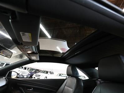 2011 Volkswagen Eos Komfort SULEV - Photo 37 - Addison, IL 60101