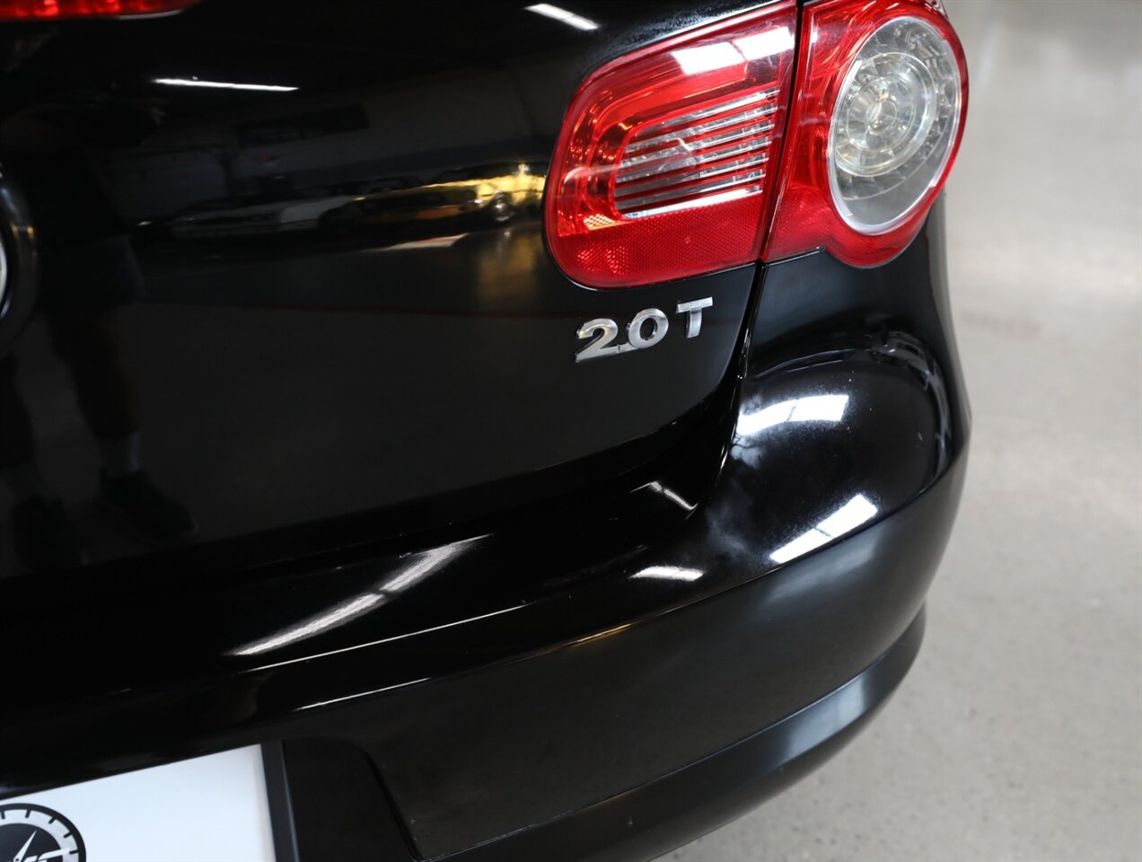2011 Volkswagen Eos Komfort SULEV - Photo 11 - Addison, IL 60101