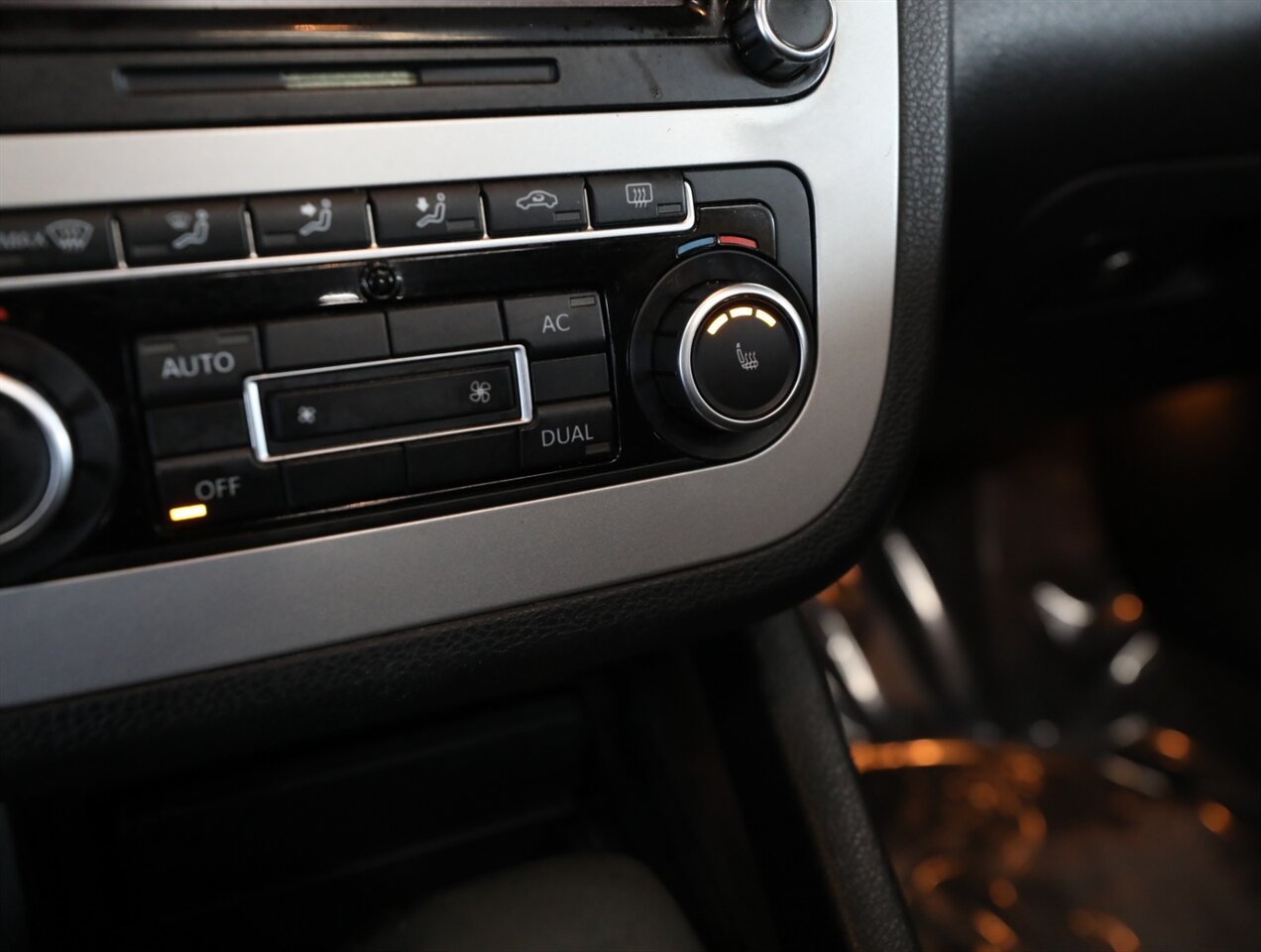 2011 Volkswagen Eos Komfort SULEV - Photo 28 - Addison, IL 60101
