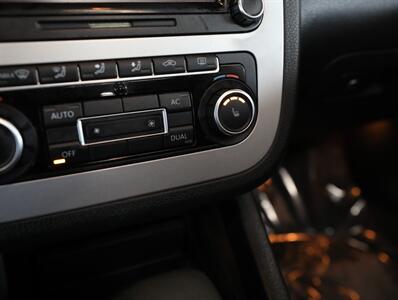 2011 Volkswagen Eos Komfort SULEV - Photo 28 - Addison, IL 60101
