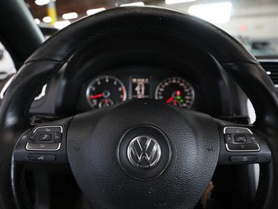2011 Volkswagen Eos Komfort SULEV - Photo 30 - Addison, IL 60101