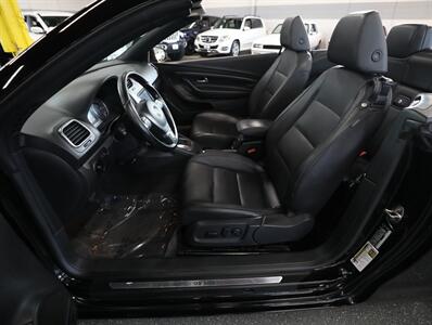 2011 Volkswagen Eos Komfort SULEV - Photo 25 - Addison, IL 60101