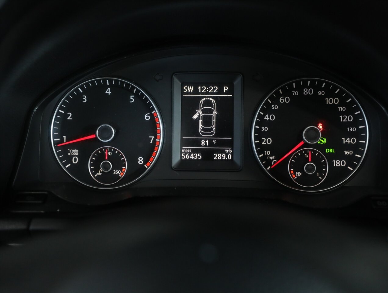2011 Volkswagen Eos Komfort SULEV - Photo 31 - Addison, IL 60101