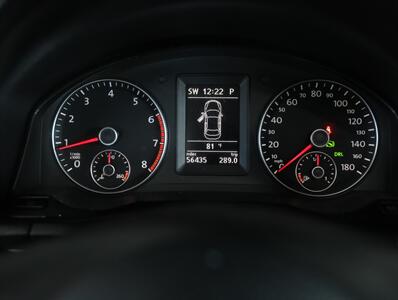 2011 Volkswagen Eos Komfort SULEV - Photo 31 - Addison, IL 60101