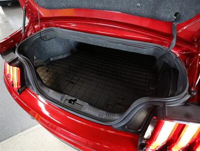 2022 Ford Mustang GT Premium Convertible - Photo 22 - Addison, IL 60101