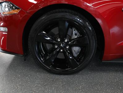 2022 Ford Mustang GT Premium Convertible - Photo 45 - Addison, IL 60101