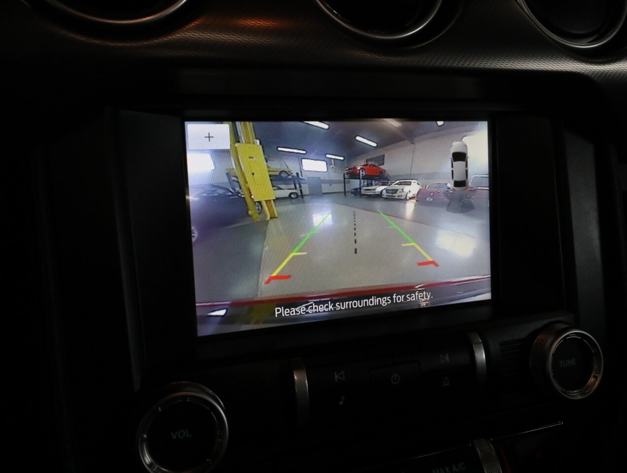 2022 Ford Mustang GT Premium Convertible - Photo 33 - Addison, IL 60101
