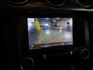 2022 Ford Mustang GT Premium Convertible - Photo 33 - Addison, IL 60101