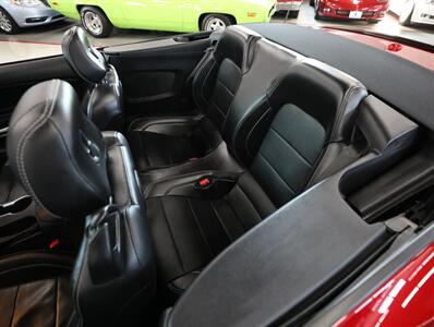 2022 Ford Mustang GT Premium Convertible - Photo 23 - Addison, IL 60101