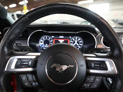 2022 Ford Mustang GT Premium Convertible - Photo 35 - Addison, IL 60101
