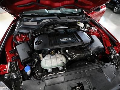 2022 Ford Mustang GT Premium Convertible - Photo 49 - Addison, IL 60101