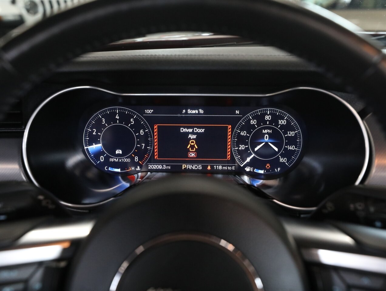 2022 Ford Mustang GT Premium Convertible - Photo 36 - Addison, IL 60101