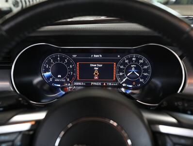 2022 Ford Mustang GT Premium Convertible - Photo 36 - Addison, IL 60101