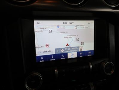 2022 Ford Mustang GT Premium Convertible - Photo 32 - Addison, IL 60101