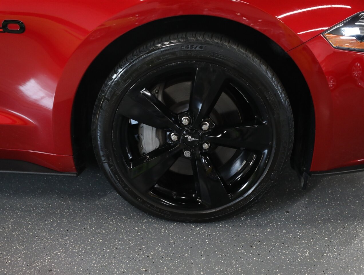 2022 Ford Mustang GT Premium Convertible - Photo 46 - Addison, IL 60101