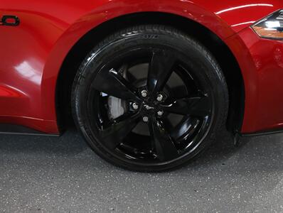 2022 Ford Mustang GT Premium Convertible - Photo 46 - Addison, IL 60101