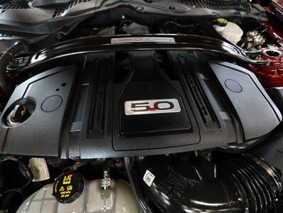 2022 Ford Mustang GT Premium Convertible - Photo 50 - Addison, IL 60101