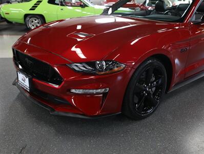 2022 Ford Mustang GT Premium Convertible - Photo 3 - Addison, IL 60101