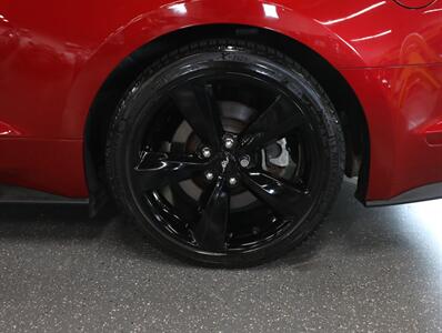 2022 Ford Mustang GT Premium Convertible - Photo 44 - Addison, IL 60101