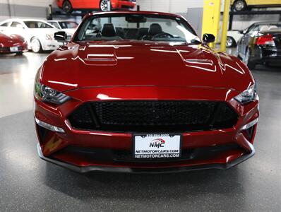 2022 Ford Mustang GT Premium Convertible - Photo 6 - Addison, IL 60101
