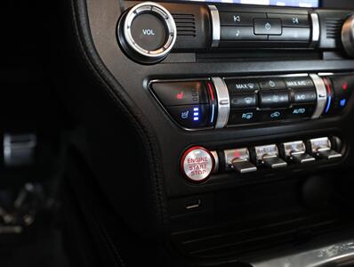 2022 Ford Mustang GT Premium Convertible - Photo 31 - Addison, IL 60101