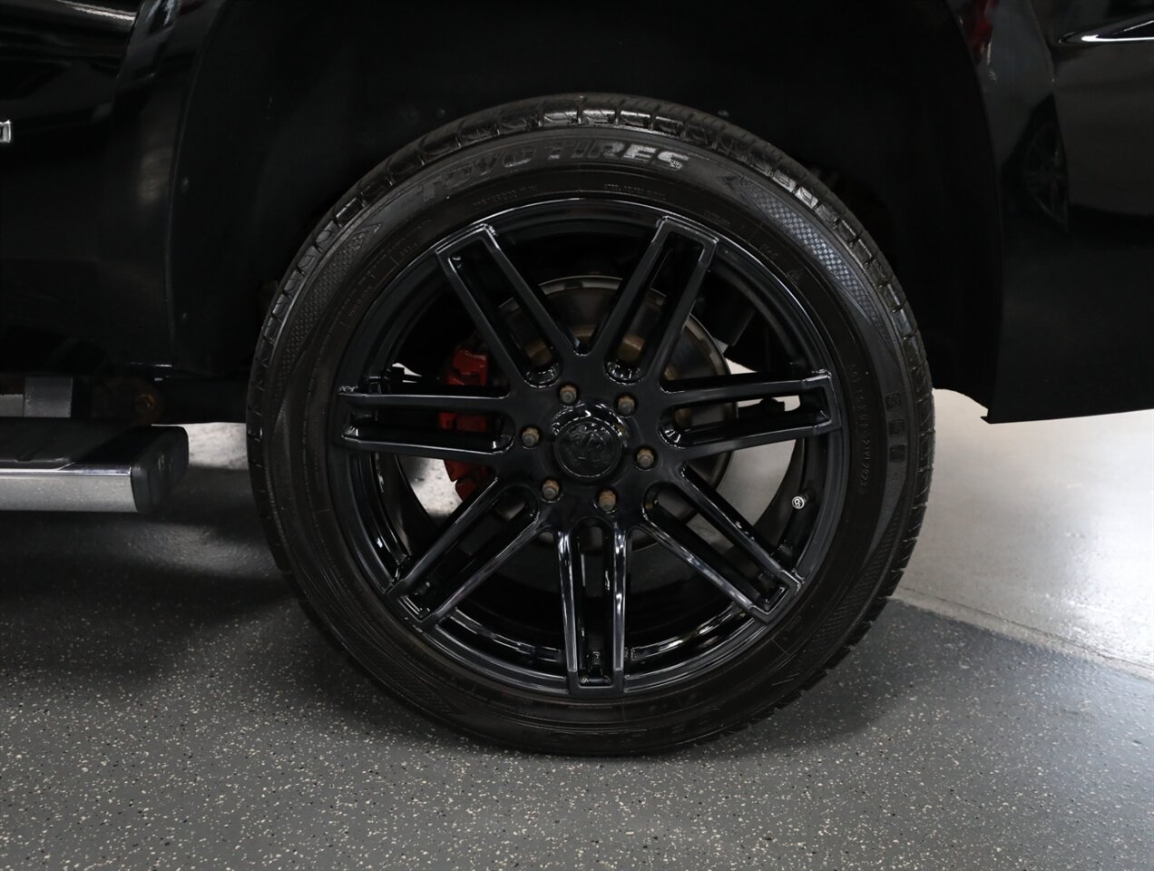 2017 Chevrolet Tahoe LT 4WD - Photo 48 - Addison, IL 60101