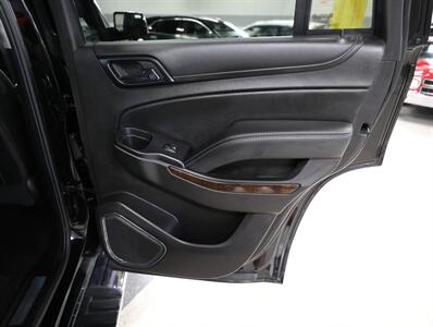 2017 Chevrolet Tahoe LT 4WD - Photo 18 - Addison, IL 60101