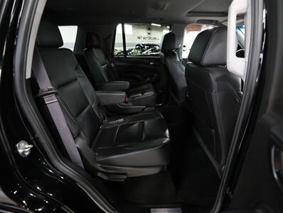 2017 Chevrolet Tahoe LT 4WD - Photo 21 - Addison, IL 60101