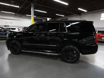 2017 Chevrolet Tahoe LT 4WD - Photo 13 - Addison, IL 60101