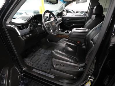 2017 Chevrolet Tahoe LT 4WD - Photo 33 - Addison, IL 60101