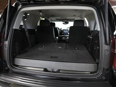 2017 Chevrolet Tahoe LT 4WD - Photo 23 - Addison, IL 60101