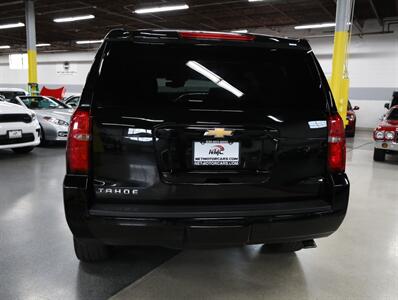 2017 Chevrolet Tahoe LT 4WD - Photo 9 - Addison, IL 60101