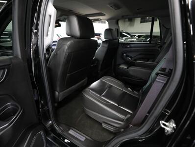 2017 Chevrolet Tahoe LT 4WD - Photo 28 - Addison, IL 60101