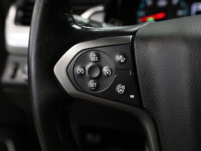2017 Chevrolet Tahoe LT 4WD - Photo 43 - Addison, IL 60101