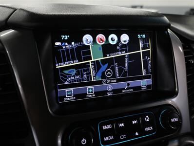 2017 Chevrolet Tahoe LT 4WD - Photo 41 - Addison, IL 60101