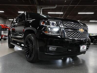 2017 Chevrolet Tahoe LT 4WD - Photo 56 - Addison, IL 60101