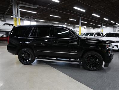 2017 Chevrolet Tahoe LT 4WD - Photo 7 - Addison, IL 60101