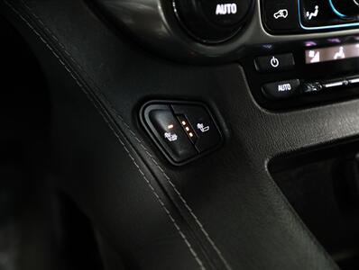 2017 Chevrolet Tahoe LT 4WD - Photo 38 - Addison, IL 60101