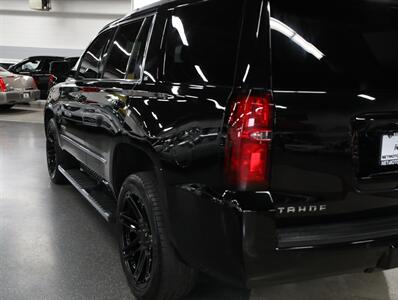2017 Chevrolet Tahoe LT 4WD - Photo 11 - Addison, IL 60101