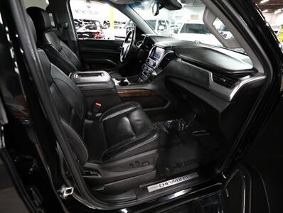 2017 Chevrolet Tahoe LT 4WD - Photo 16 - Addison, IL 60101